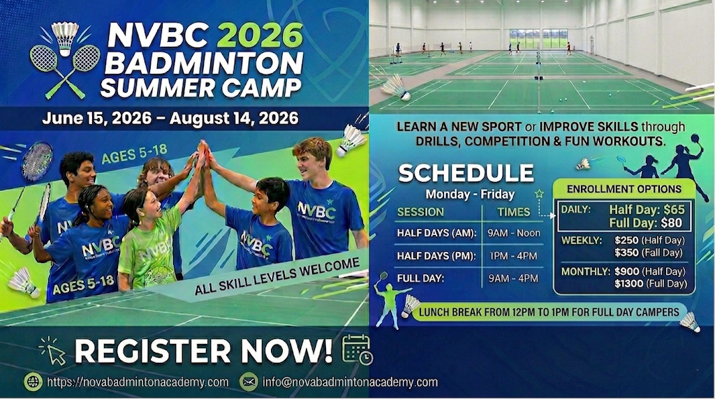 Summer Camp
